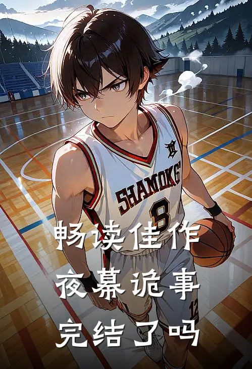 畅读佳作夜幕诡事完结了吗
