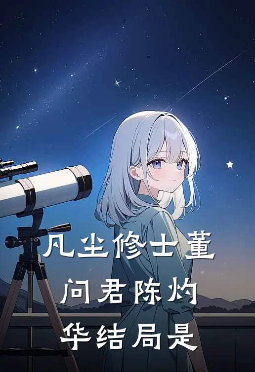 凡尘修士董问君陈灼华结局是