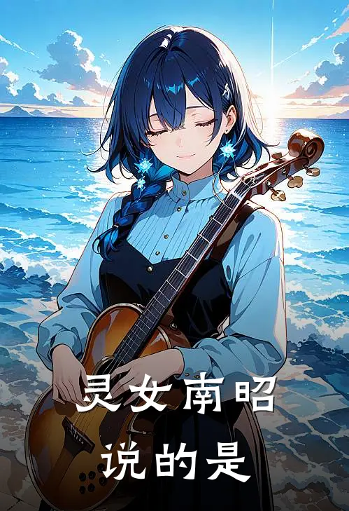 灵女南昭说的是