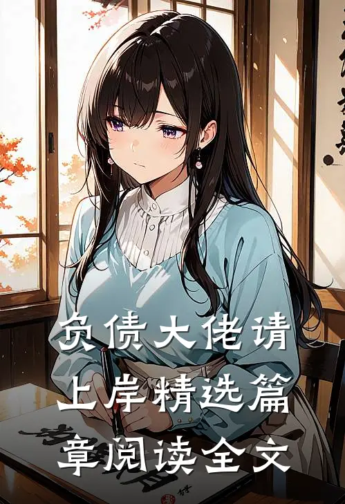 负债大佬请上岸精选篇章阅读全文