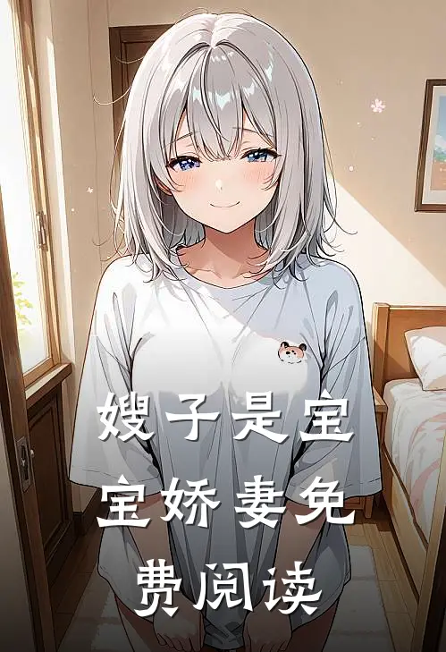 嫂子是宝宝娇妻免费阅读
