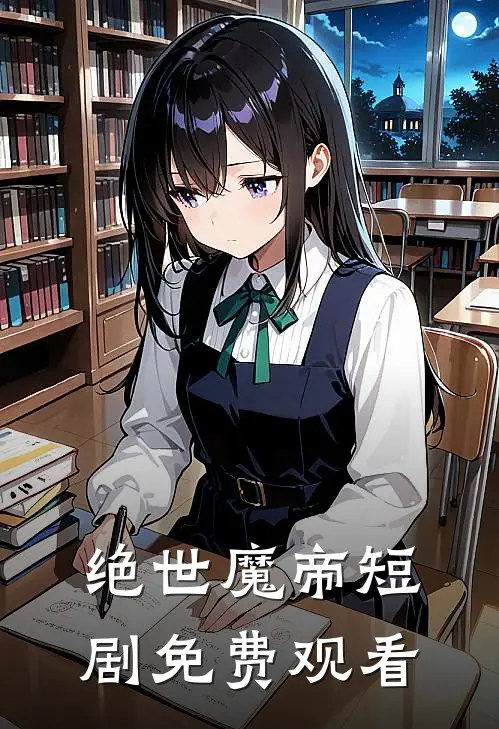 绝世魔帝短剧免费观看