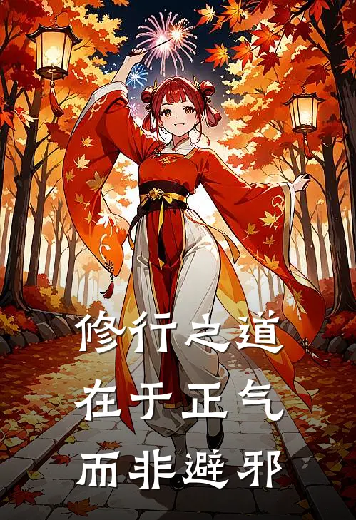 修行之道在于正气而非避邪