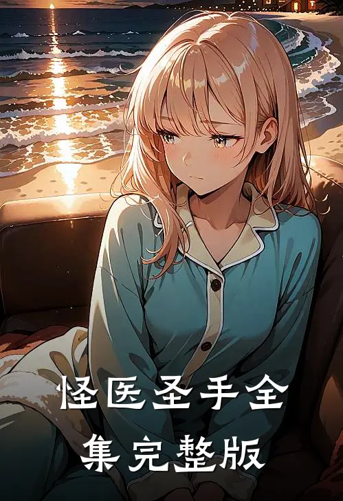 怪医圣手全集完整版