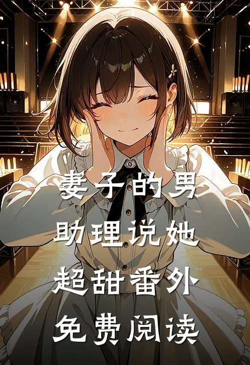 妻子的男助理说她超甜 番外免费阅读
