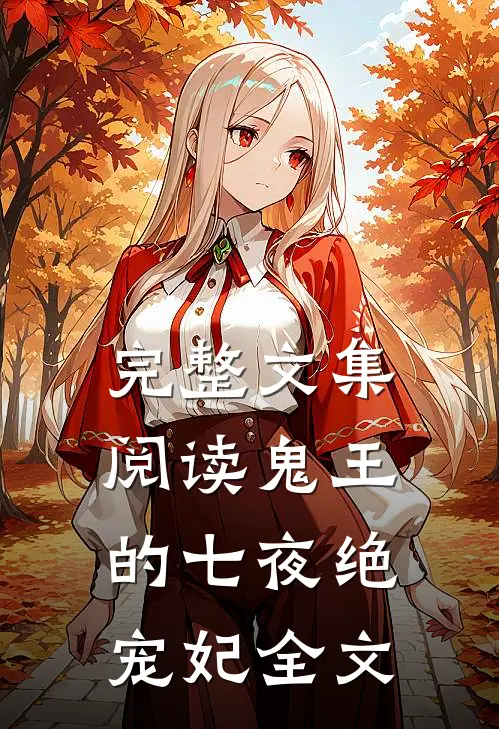 完整文集阅读鬼王的七夜绝宠妃全文