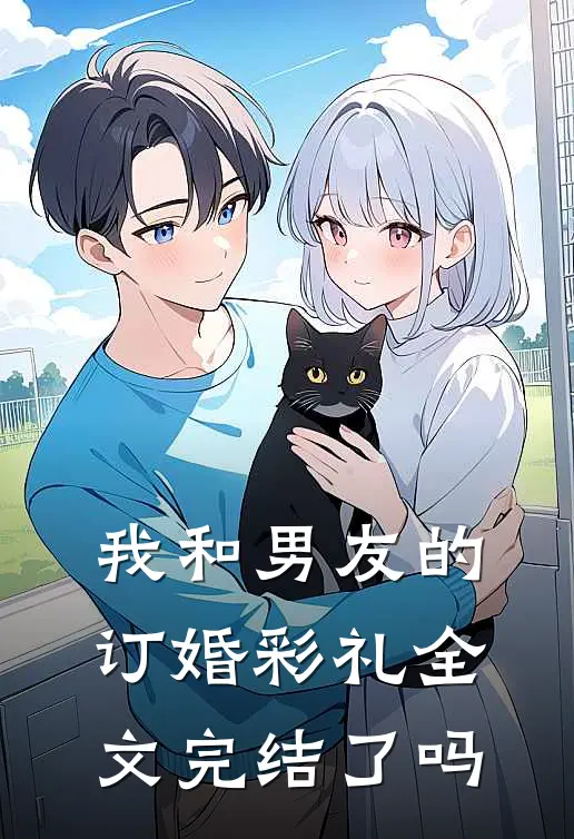 我和男友的订婚彩礼全文完结了吗