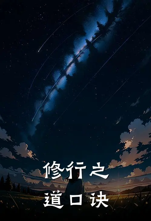 修行之道口诀