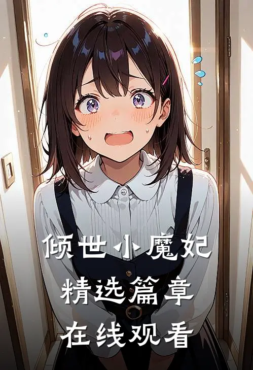 倾世小魔妃精选篇章在线观看