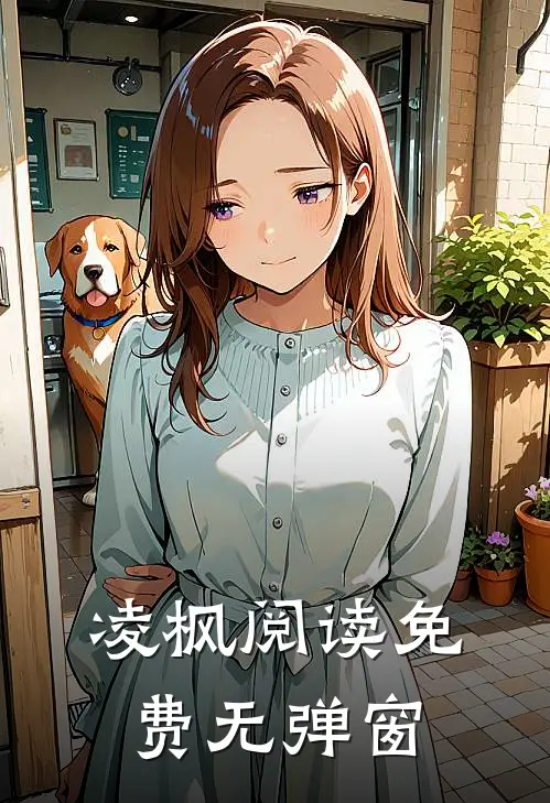 凌枫阅读免费无弹窗