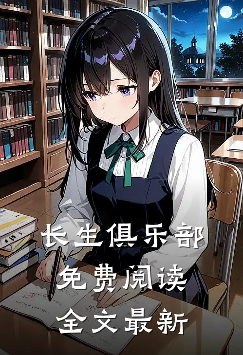 长生俱乐部免费阅读全文最新