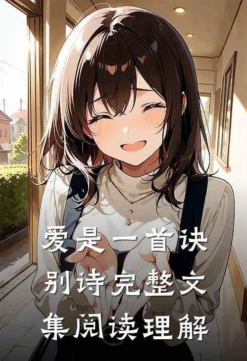 爱是一首诀别诗完整文集阅读理解