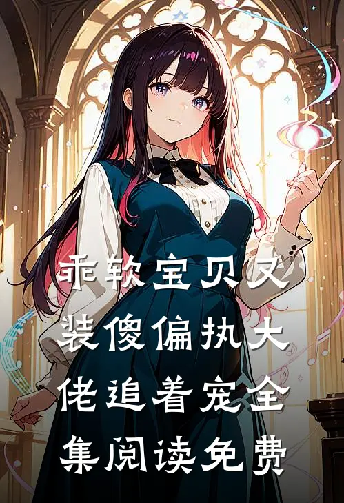 乖软宝贝又装傻偏执大佬追着宠全集阅读免费