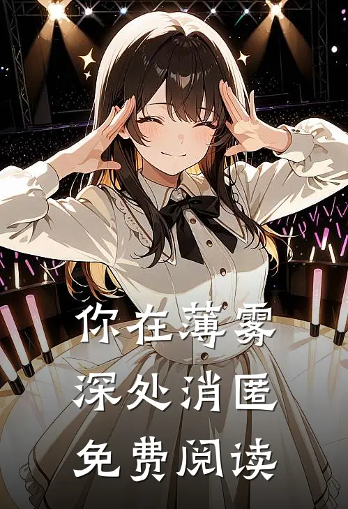 你在薄雾深处消匿免费阅读