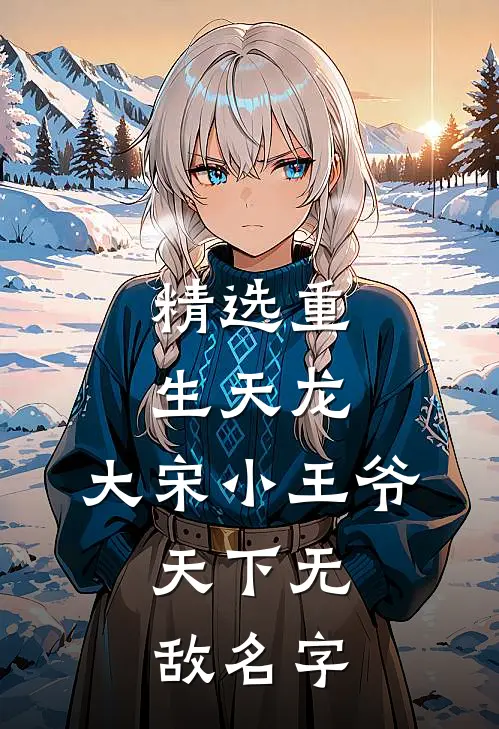 精选重生天龙,大宋小王爷,天下无敌名字