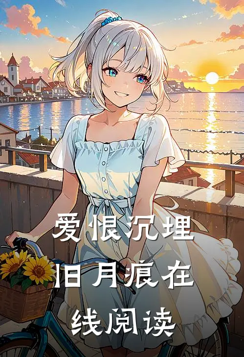 爱恨沉埋旧月痕在线阅读