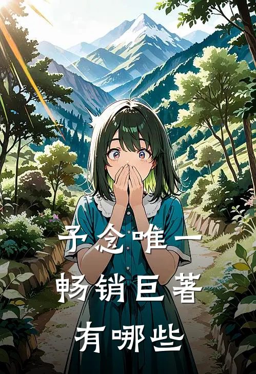予念唯一畅销巨著有哪些