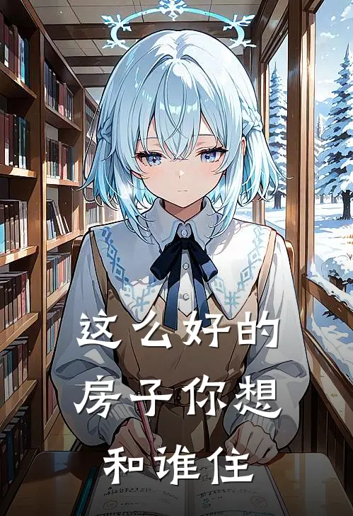 这么好的房子你想和谁住