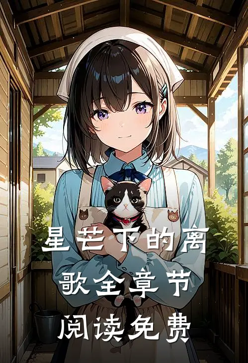 星芒下的离歌全章节阅读免费