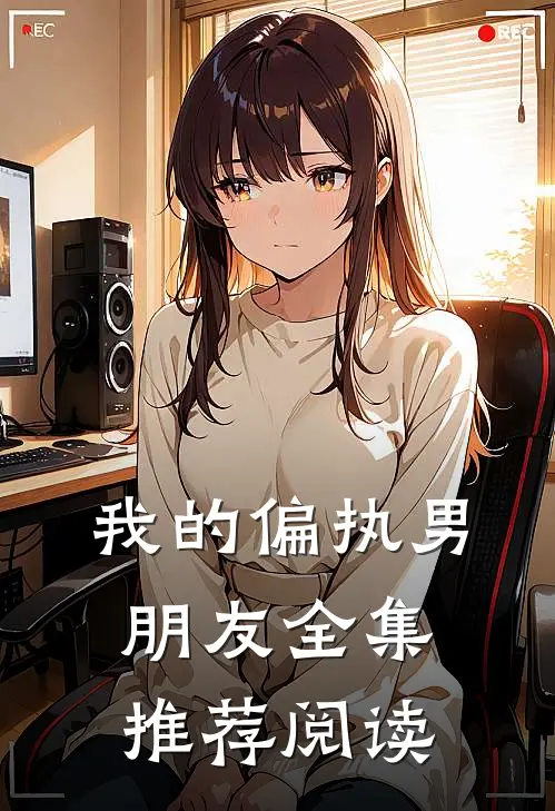 我的偏执男朋友全集推荐阅读