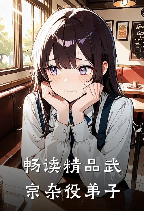 畅读精品武宗杂役弟子