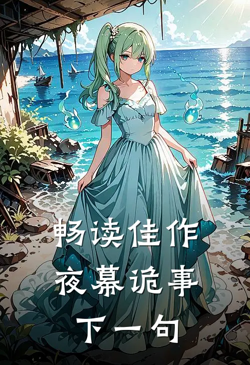 畅读佳作夜幕诡事下一句