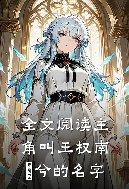 全文阅读主角叫王权南玥兮的名字