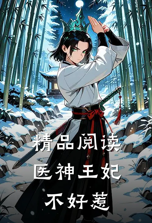 精品阅读医神王妃不好惹