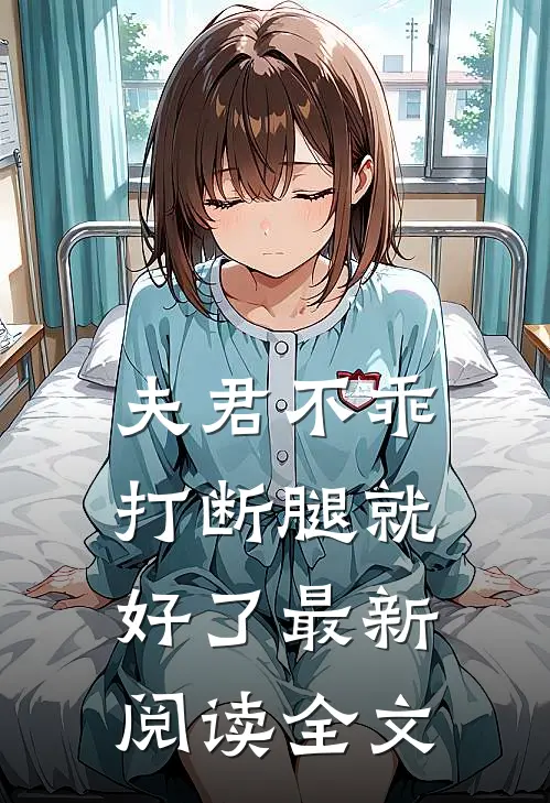 夫君不乖打断腿就好了最新阅读全文