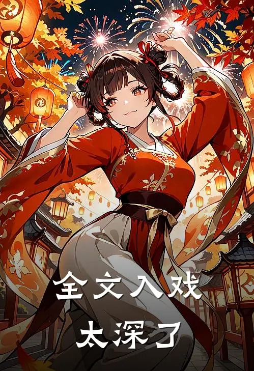 全文入戏太深了
