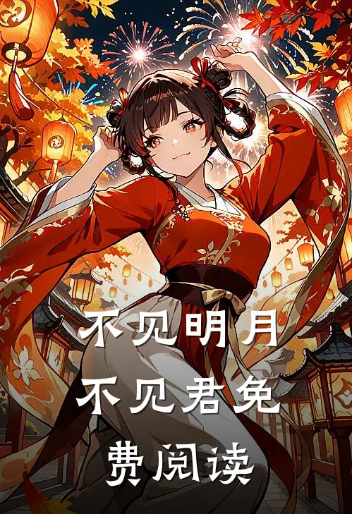 不见明月不见君免费阅读