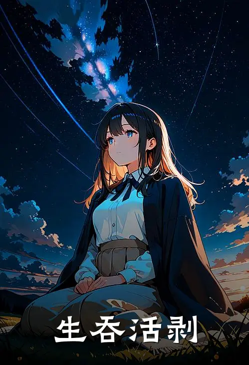 生吞活剥