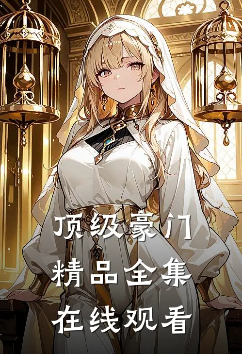 顶级豪门精品全集在线观看