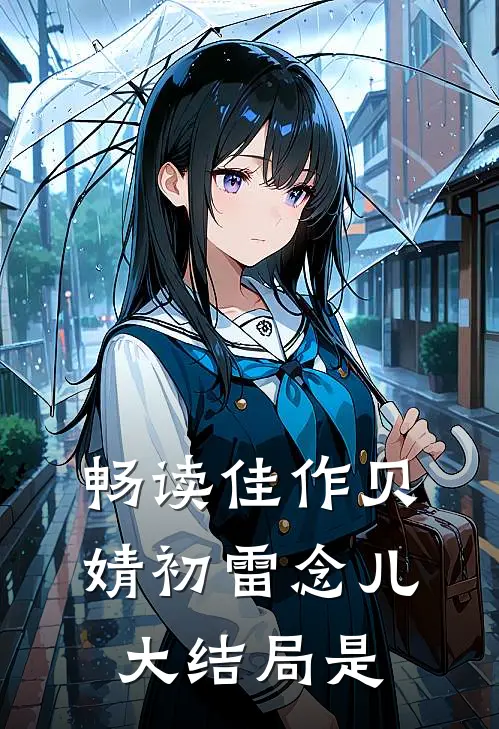 畅读佳作贝婧初雷念儿大结局是
