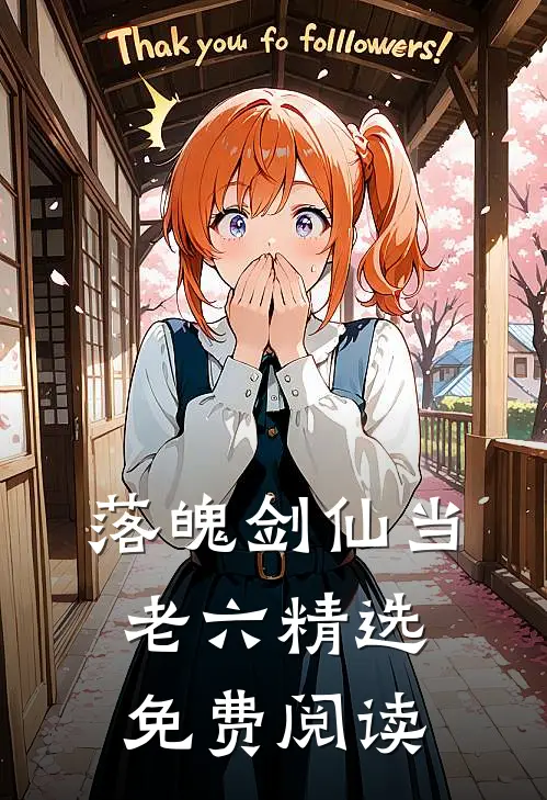 落魄剑仙当老六精选免费阅读