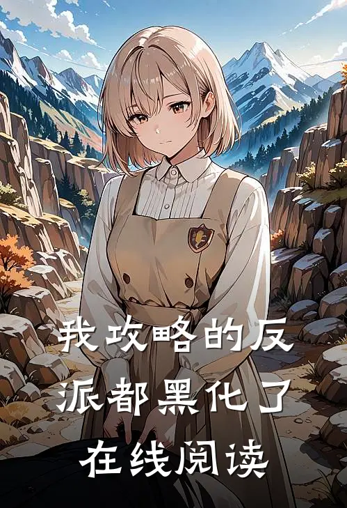 我攻略的反派都黑化了在线阅读