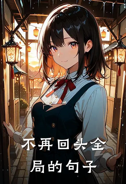 不再回头全局的句子