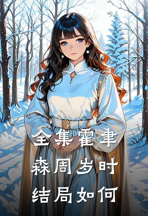 全集霍聿森周岁时结局如何