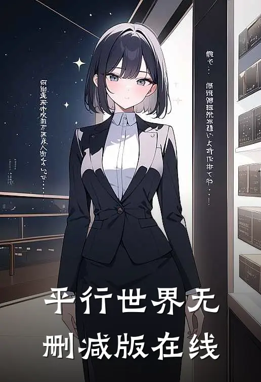 平行世界无删减版在线