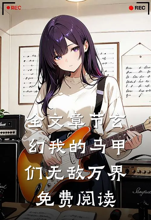 全文章节玄幻我的马甲们无敌万界免费阅读