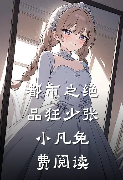 都市之绝品狂少张小凡免费阅读