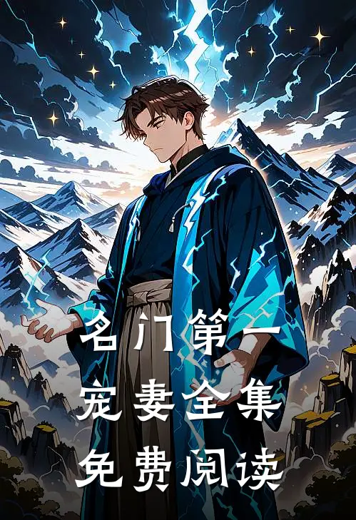 名门第一宠妻 全集免费阅读