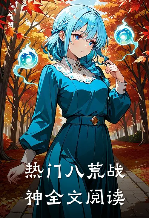 热门八荒战神全文阅读