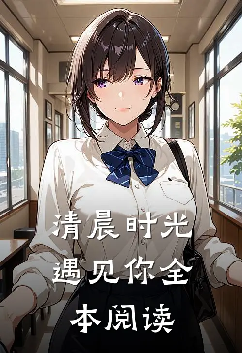 清晨时光遇见你全本阅读