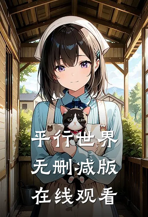 平行世界无删减版在线观看