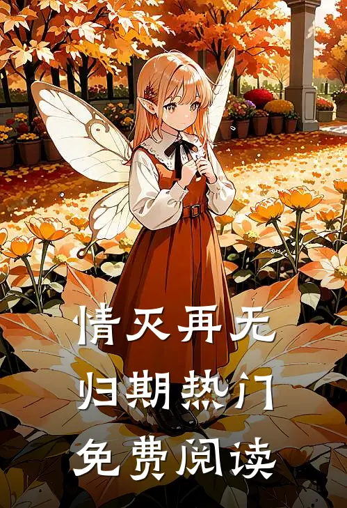情灭再无归期热门免费阅读