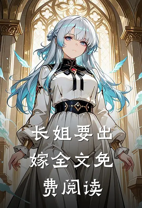 长姐要出嫁全文免费阅读