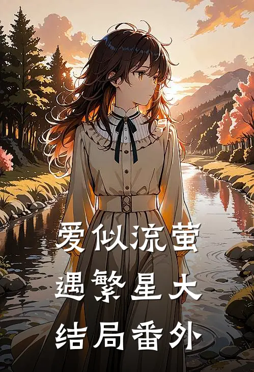 爱似流萤遇繁星大结局番外