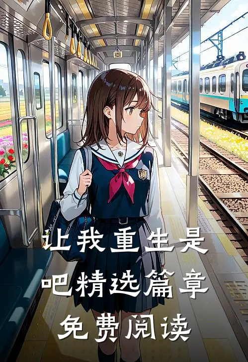 让我重生是吧精选篇章免费阅读