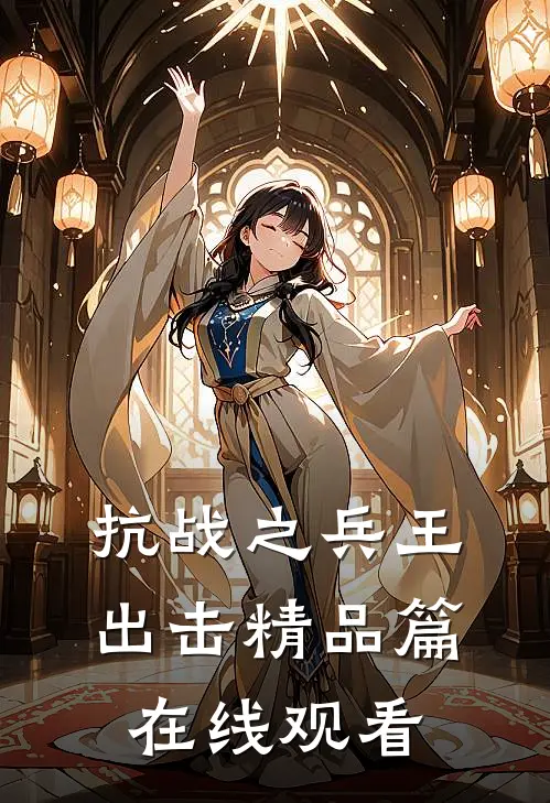 抗战之兵王出击精品篇在线观看